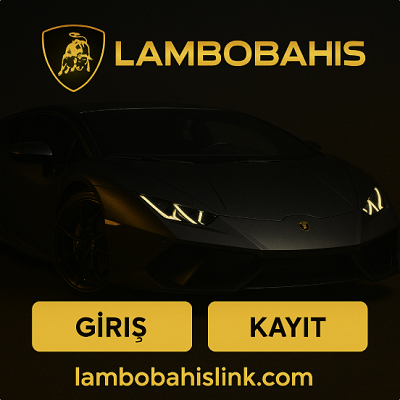 Lambobahis, güvenli ödeme yöntemleri ve Türkçe destek ekibiyle kesintisiz bir oyun deneyimi sunmayı hedefler.